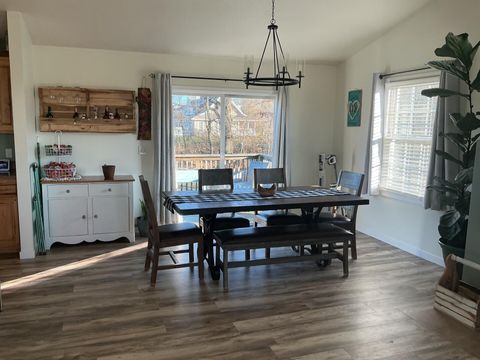 Tiny photo for 7034 Eaglepoint Drive, Nashport, OH 43830 (MLS # 226000775)