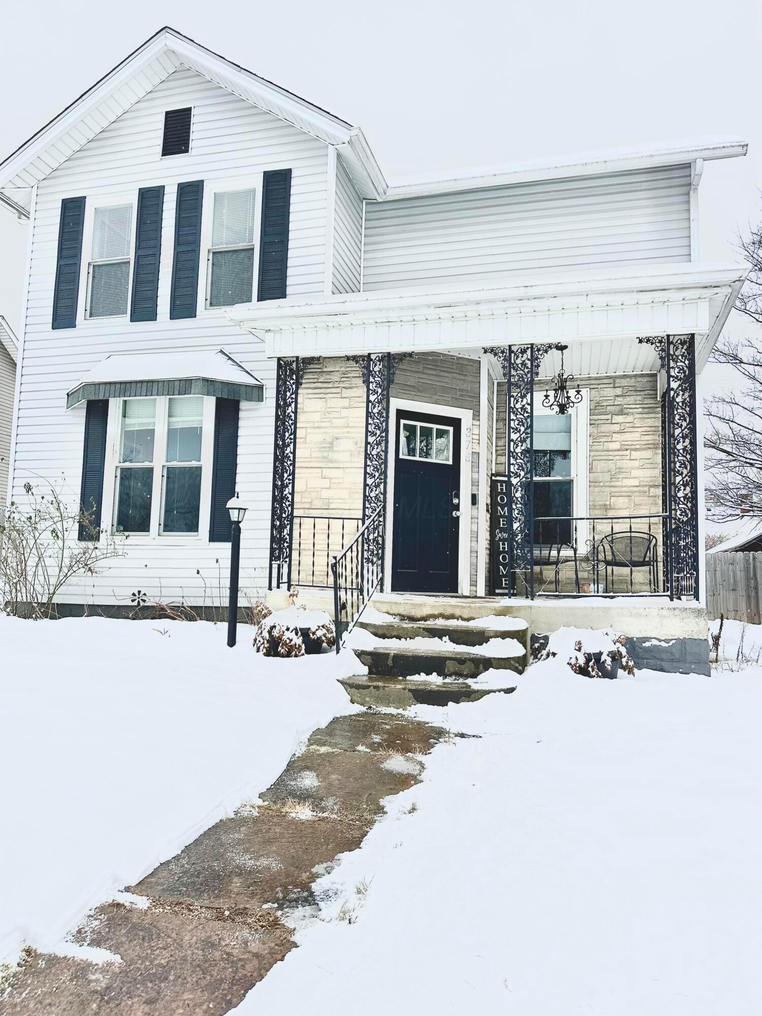 375 Clinton Street, Newark, Ohio image 1