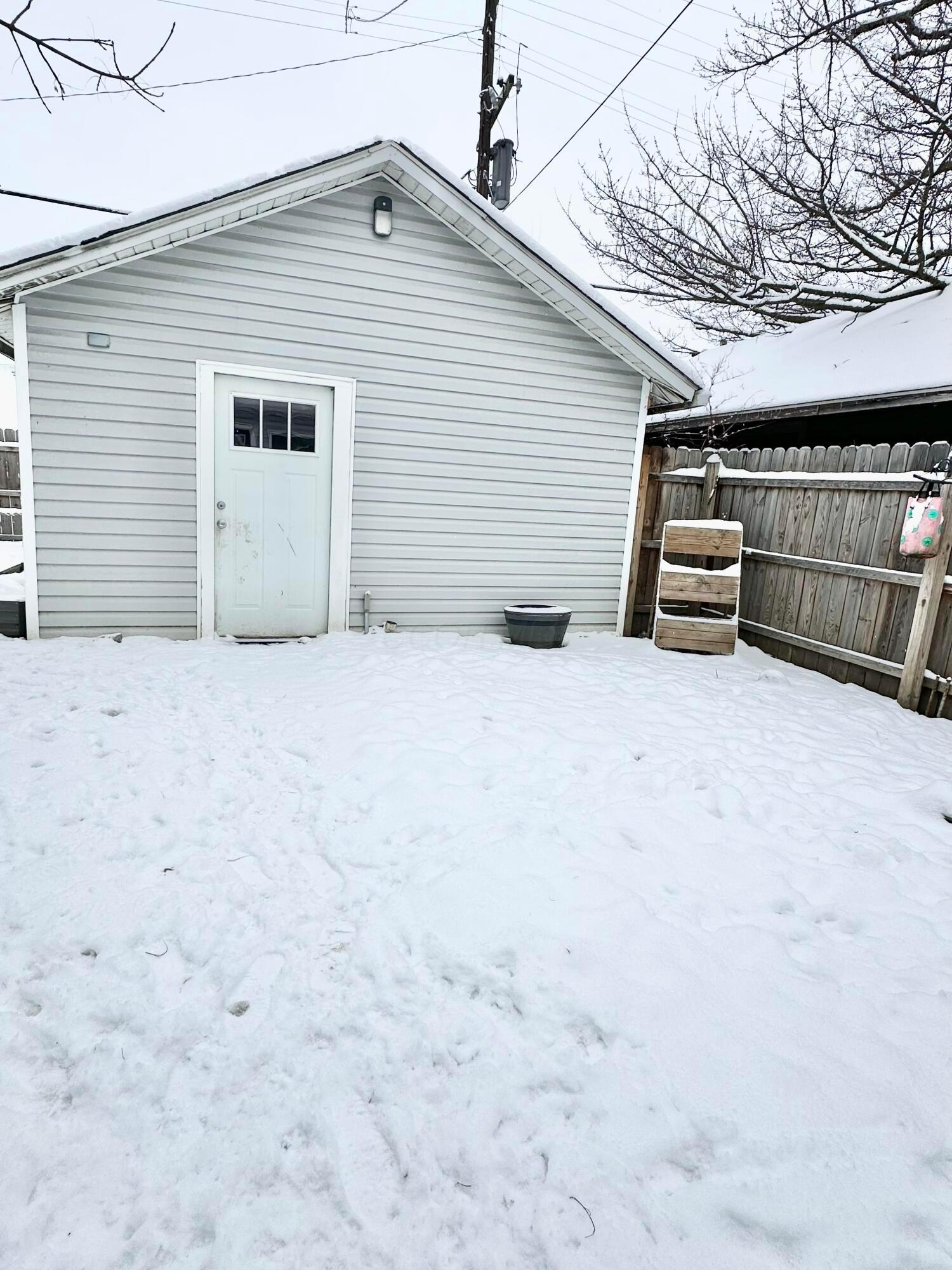 375 Clinton Street, Newark, Ohio image 23
