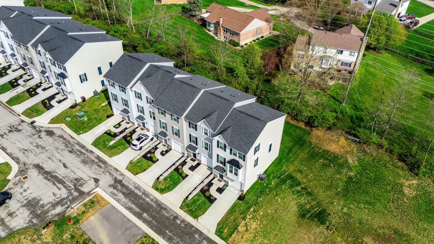 858 Blackcomb Drive, Cincinnati, Ohio image 35