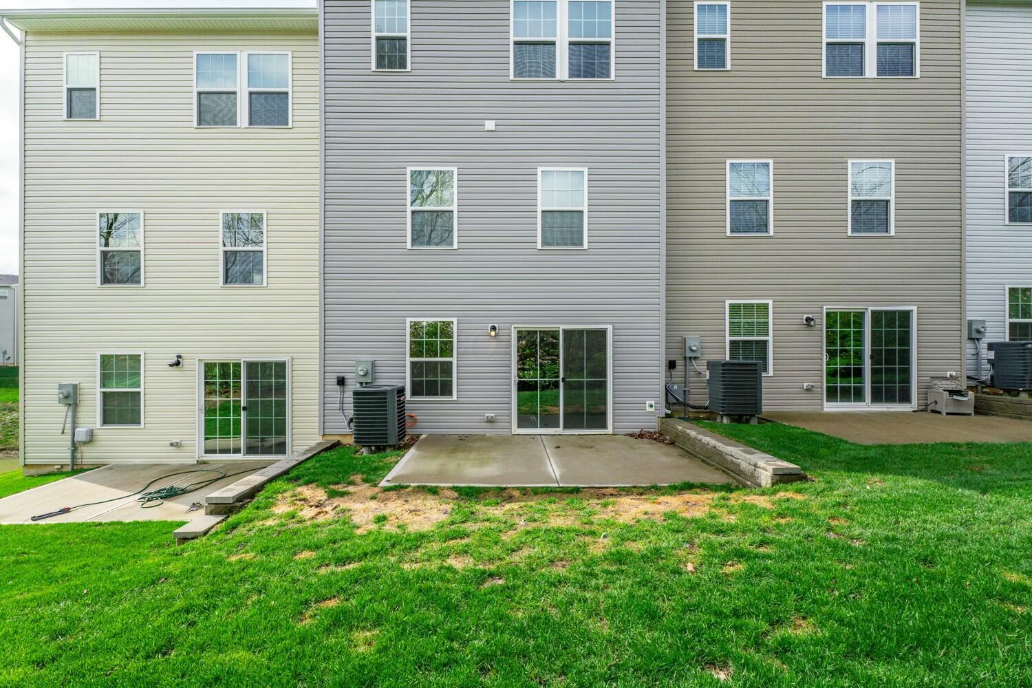 858 Blackcomb Drive, Cincinnati, Ohio image 26