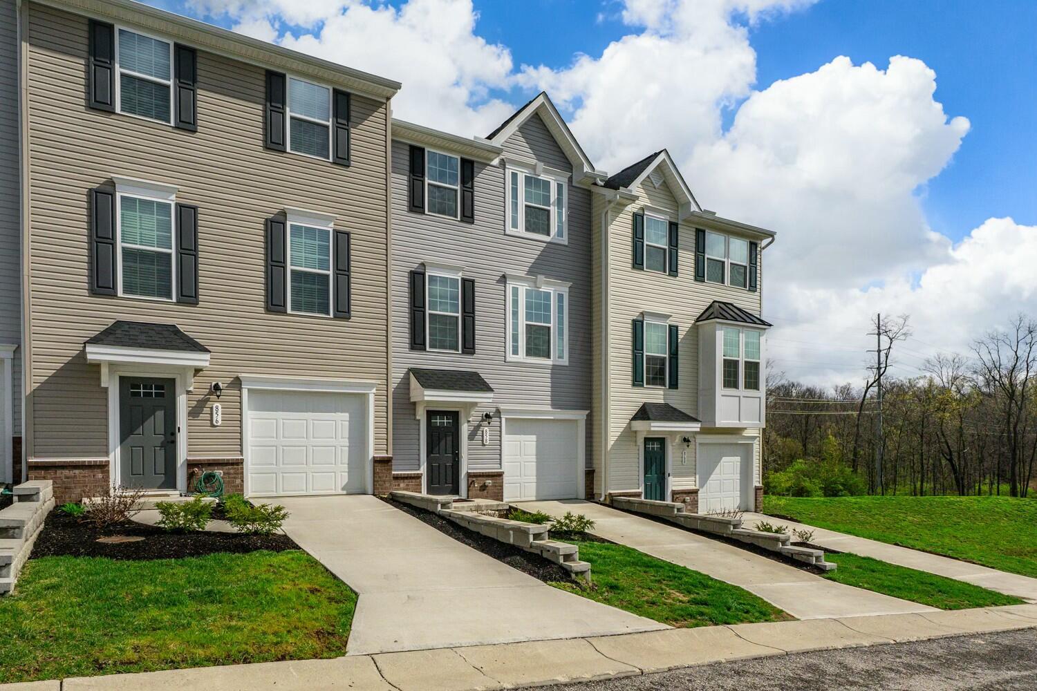 858 Blackcomb Drive, Cincinnati, Ohio image 33
