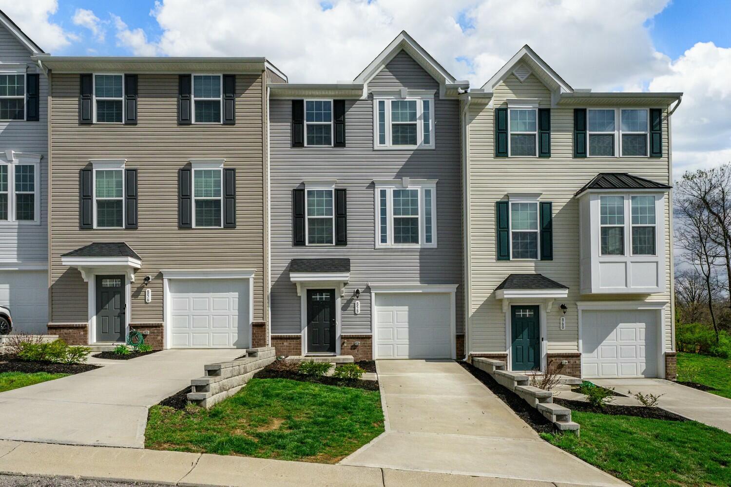 858 Blackcomb Drive, Cincinnati, Ohio image 31