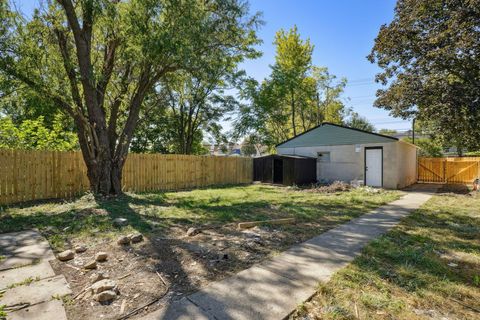 Tiny photo for 75 N Terrace Avenue, Columbus, OH 43204 (MLS # 225037689)