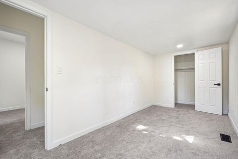 Tiny photo for 75 N Terrace Avenue, Columbus, OH 43204 (MLS # 225037689)