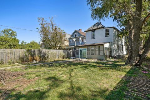 Tiny photo for 75 N Terrace Avenue, Columbus, OH 43204 (MLS # 225037689)