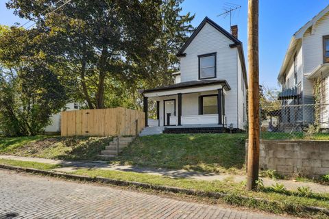 Tiny photo for 75 N Terrace Avenue, Columbus, OH 43204 (MLS # 225037689)