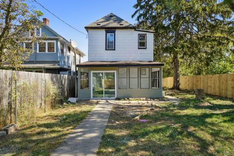 Tiny photo for 75 N Terrace Avenue, Columbus, OH 43204 (MLS # 225037689)