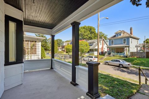 Tiny photo for 75 N Terrace Avenue, Columbus, OH 43204 (MLS # 225037689)