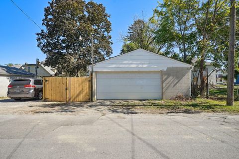 Tiny photo for 75 N Terrace Avenue, Columbus, OH 43204 (MLS # 225037689)