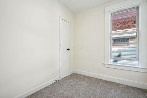 Tiny photo for 75 N Terrace Avenue, Columbus, OH 43204 (MLS # 225037689)