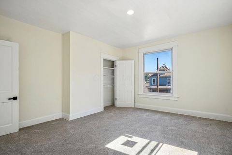 Tiny photo for 75 N Terrace Avenue, Columbus, OH 43204 (MLS # 225037689)