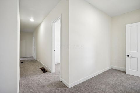 Tiny photo for 75 N Terrace Avenue, Columbus, OH 43204 (MLS # 225037689)