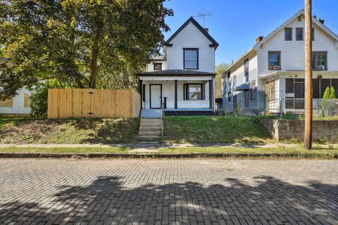 Tiny photo for 75 N Terrace Avenue, Columbus, OH 43204 (MLS # 225037689)