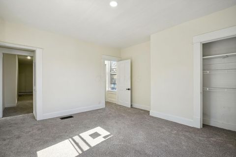 Tiny photo for 75 N Terrace Avenue, Columbus, OH 43204 (MLS # 225037689)