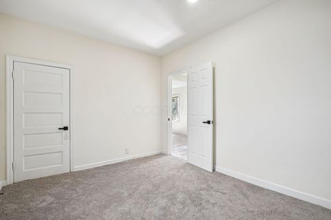 Tiny photo for 75 N Terrace Avenue, Columbus, OH 43204 (MLS # 225037689)