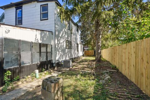 Tiny photo for 75 N Terrace Avenue, Columbus, OH 43204 (MLS # 225037689)