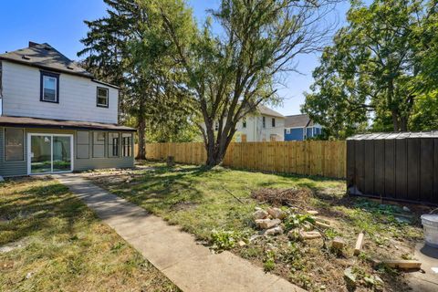 Tiny photo for 75 N Terrace Avenue, Columbus, OH 43204 (MLS # 225037689)