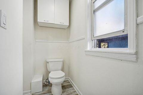 Tiny photo for 75 N Terrace Avenue, Columbus, OH 43204 (MLS # 225037689)