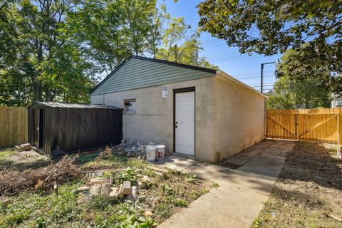 Tiny photo for 75 N Terrace Avenue, Columbus, OH 43204 (MLS # 225037689)