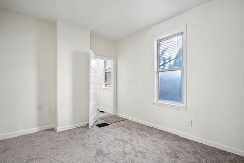 Tiny photo for 75 N Terrace Avenue, Columbus, OH 43204 (MLS # 225037689)
