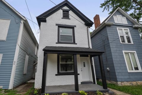 Photo of 38 E Innis Avenue, Columbus, OH 43207 (MLS # 226026115)