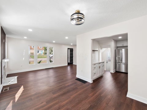 Tiny photo for 563 Park Boulevard, Worthington, OH 43085 (MLS # 226040310)