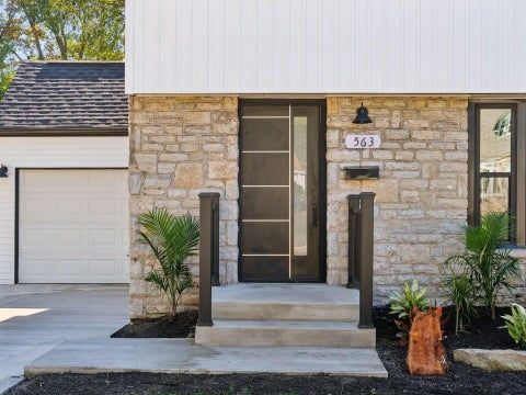 Tiny photo for 563 Park Boulevard, Worthington, OH 43085 (MLS # 226040310)