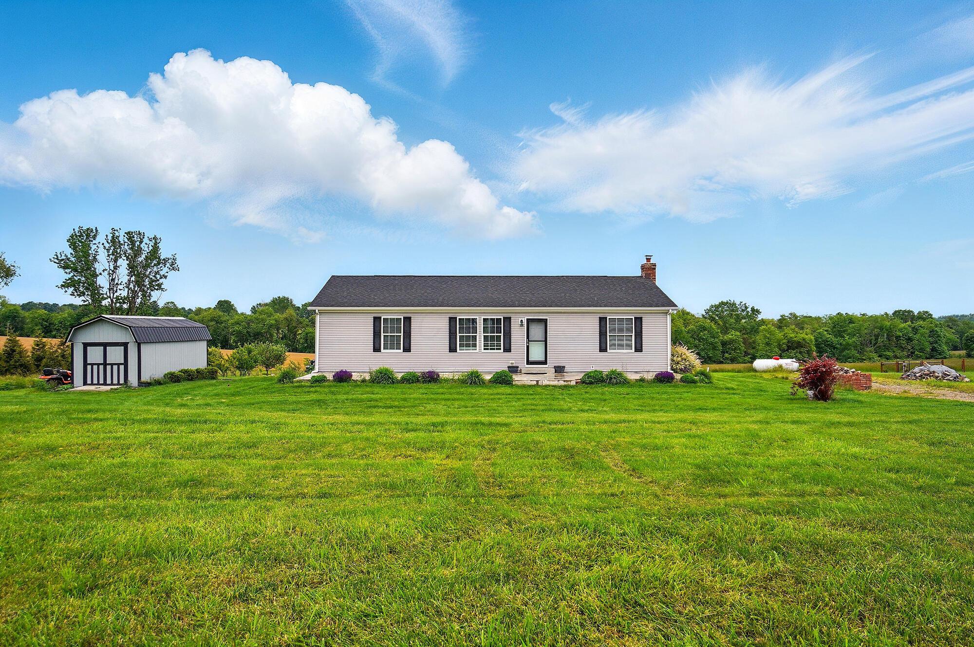 9842 State Route 757, Somerset, Ohio image 49