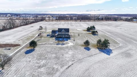 Tiny photo for 9319 Harriott Road, Marysville, OH 43040 (MLS # 226003188)