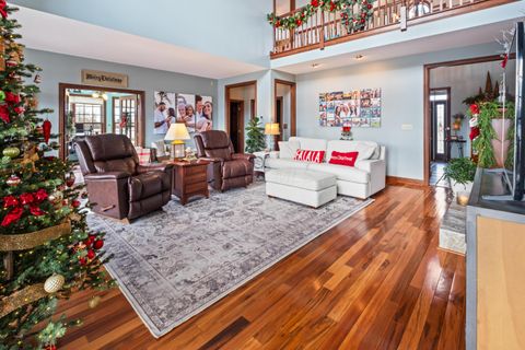 Tiny photo for 9319 Harriott Road, Marysville, OH 43040 (MLS # 226003188)