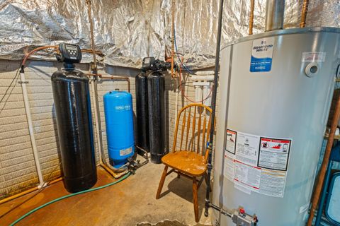 Tiny photo for 9319 Harriott Road, Marysville, OH 43040 (MLS # 226003188)