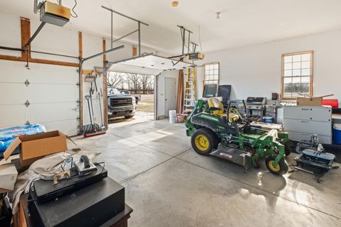 Tiny photo for 9319 Harriott Road, Marysville, OH 43040 (MLS # 226003188)