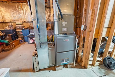 Tiny photo for 9319 Harriott Road, Marysville, OH 43040 (MLS # 226003188)