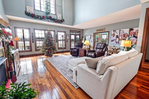 Tiny photo for 9319 Harriott Road, Marysville, OH 43040 (MLS # 226003188)