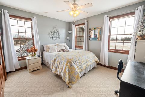 Tiny photo for 9319 Harriott Road, Marysville, OH 43040 (MLS # 226003188)