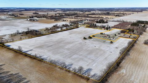 Tiny photo for 9319 Harriott Road, Marysville, OH 43040 (MLS # 226003188)