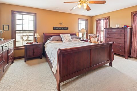 Tiny photo for 9319 Harriott Road, Marysville, OH 43040 (MLS # 226003188)