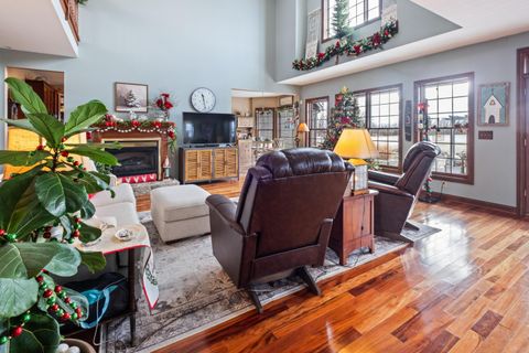 Tiny photo for 9319 Harriott Road, Marysville, OH 43040 (MLS # 226003188)