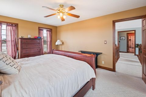 Tiny photo for 9319 Harriott Road, Marysville, OH 43040 (MLS # 226003188)