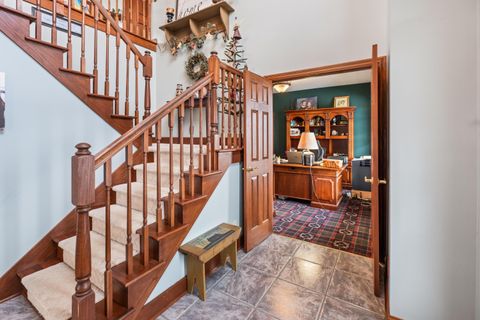 Tiny photo for 9319 Harriott Road, Marysville, OH 43040 (MLS # 226003188)