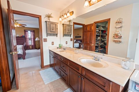 Tiny photo for 9319 Harriott Road, Marysville, OH 43040 (MLS # 226003188)