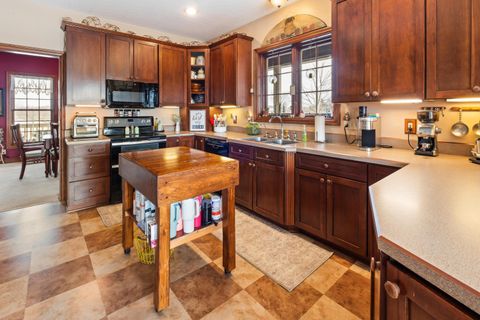 Tiny photo for 9319 Harriott Road, Marysville, OH 43040 (MLS # 226003188)