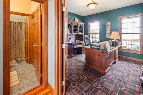 Tiny photo for 9319 Harriott Road, Marysville, OH 43040 (MLS # 226003188)