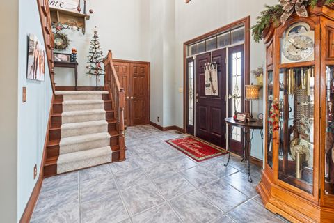 Tiny photo for 9319 Harriott Road, Marysville, OH 43040 (MLS # 226003188)