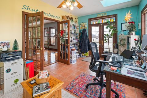 Tiny photo for 9319 Harriott Road, Marysville, OH 43040 (MLS # 226003188)