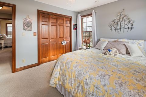 Tiny photo for 9319 Harriott Road, Marysville, OH 43040 (MLS # 226003188)