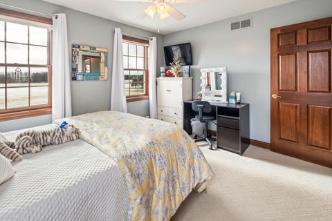 Tiny photo for 9319 Harriott Road, Marysville, OH 43040 (MLS # 226003188)