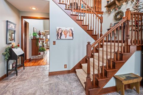 Tiny photo for 9319 Harriott Road, Marysville, OH 43040 (MLS # 226003188)