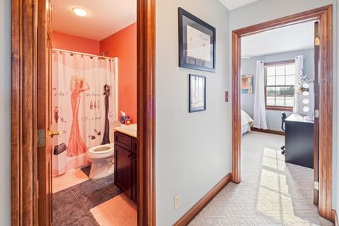 Tiny photo for 9319 Harriott Road, Marysville, OH 43040 (MLS # 226003188)